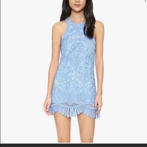 Lovers + Friends dress SOLD OUT ONLINE